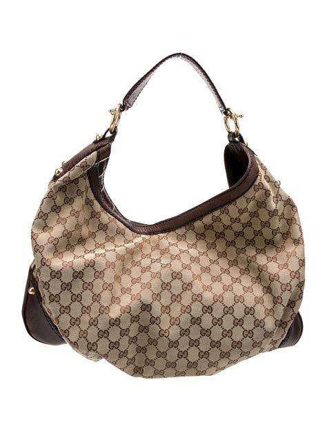 gucci jockey large hobo replica|gucci handbag dupe.